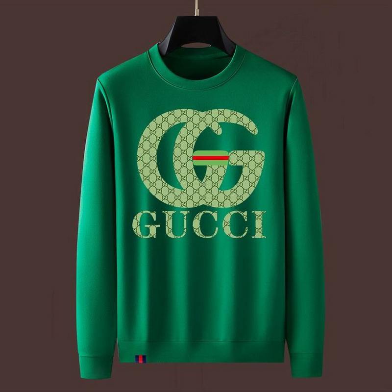 Gucci Men's Hoodies 606